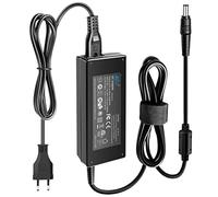 KFD 24V 3,75A 90W Alimentation Chargeur pour Zebra Barcode ZP500 GK420D GK420t ZD421d ZD41022 ZD42042 ZD42H42 ZD620 pour Dymo LabelWriter 4XL imprimante d'étiquettes Adaptateur Secteur