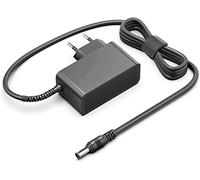 KFD 30V 500ma Alimentation Chargeur pour BuTure JR400 JR200 JR500 VC40, Levoit VortexIQ 40 LSV-VF401Aspirateur Bosch VCAS010V25 Athlet 25,2V, INSE S10 S10X S10P Rro S11 S12 S15 S16 S17 S18 Adaptateur