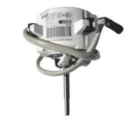 KFD-325-70-8A2 Ventilateur de climatisation 869 DC Moteur RMX160CMV2C (original)