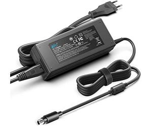 KFD 42V 2A Bloc d’Alimentation Chargeur pour Segway ES1 ES2 ES4 Ninebot G30LP Xiaomi Mijia M365 Scooter électrique Bird Lime Adaptateur Chargeurs de Batterie de Trottinette Adaptateur Secteur