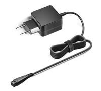 KFD 5,4V Bloc d'alimentation Chargeur pour Rasoir Panasonic ER-GP80, Tondeuse sèche/Humide ES-RT67 ES-RF31 ES-LV95 ES-LV65 Sec/Humide, ES-LV67 ES-LV97, Chargeur pour Rasoir ES-LV9Q ES-LA93-K ESLA63