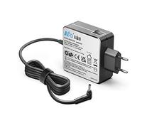 KFD 65W 20W Chargeur pour Lenovo IdeaPad S130 S145 S340 S540 S130-11IGM S130-14IGM S145-14IWL S145-15IWL S340-15IWL Touch S540-14IW 81J1 81J2 81MU 81N8 81RK Alimentation pour Ordinateur Portable