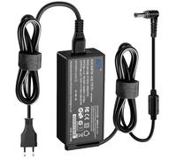 KFD 70W 16V Alimentation Chargeur pour Toughbook Cf-18 Cf-19 Cf-29 Cf-30 Cf-aa1653a Cf-aa1653am Cfaa1653a Cfaa1653am D169004 Toughpad DC16V 65W-70W Ordinateur Portable Adaptateur