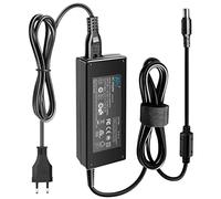 KFD 90W Alimentation Chargeur pour Jackery generateur Solaire Station Electrique Portable Solaire Explorer 300 500 E300 E500 G0500A0500AH-2 293Wh 518Wh Lithium Batterie 12V-30V 100W Max 24V 3.75A