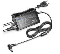 KFD Adaptateur Chargeur Portable pour Samsung SyncMaster 15 17 18 19 20 22 23 24 27 inch Screen LED LCD Monitor S24d300HL S27e510c CF390 CF391 CF396 CF398 CF591 Series 22" 24" 27" TV Charger Moniteur
