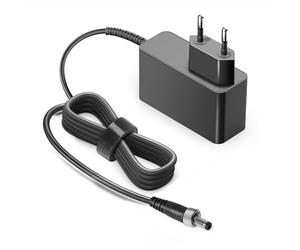 KFD Adaptateur d'alimentation 12 V 2 A Câble de charge pour Mackie ProFX6v3 Profx10v3 Profx12v3 ProFX22v3 analogique mélangeur analogique 6 canaux GME24G-120200FUR Alimentation verrouillée, AVPro Edge