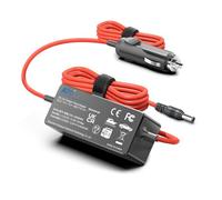 KFD Adaptateur DC 12V-24V Chargeur de Voiture pour JBL Partybox 310 300 200 Câble de Charge de Voiture pour boîte de fête Bluetooth Haut-Parleur Allume-Cigare Chargeur