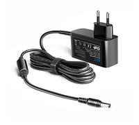 KFD Alimentation Chargeur 15V pour Marshall Stockwell 4091451 04091451 4091451 Enceinte Bluetooth Portable Advent t AW870 ADV-W801 ADVW801 Enceinte sans Fil Bluetooth Portable Adaptateur Secteur