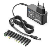 KFD Alimentation Chargeur 26V pour Akitas v8 22.2v aspirateur levoit lvac - 120, IAB 1801 xt212a Hoover H- Free 100 300 500 orfeld ev679 h20a ev660 greenote gsc40 gsc50 pièces détachées Adaptateur