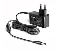 KFD Alimentation Chargeur 26V pour Proscenic P8 P9 P10 Aspirateur Balai Trojan P 8 Plus P8 Max P8EU2 P9 P9-US P10 21,6 V Batterie Rechargeable Li-ION DC 22,2 V Aspirateur Chargeur DC 26V Adaptateur