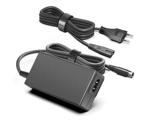 KFD Alimentation Chargeur pour Canon MG1-4558 5039 4892 PA-14U PA-14E imageFORMULA DR-M160 DR-M140 DRM160 M111091 Image Formula Office Scanner 0114T279 AC DC Adapter DC 24V câble d'alimentation