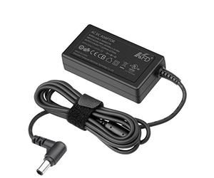 KFD Alimentation Chargeur pour LG 24TN510S Moniteur 24’’ TV Résolution ADS-40FSG-19 LCAP16B-E IPS234V-PN 24MP57 32LH590U 24TL510V Samsung Transformateur de Moniteur 19V ADS-40FSG-19 E2342 EAY62768621