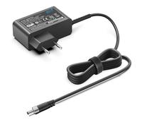 KFD Bloc d'alimentation 12 V 3 A pour Blackmagic Pocket 4K, 6K Pro G2, BMPCC 4K 6K Pro G2 DC12 V Adaptateur AC/DC