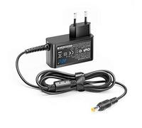 KFD Bloc d'alimentation 12 V 3 A pour récepteur satellite Sky Q Sky+ Pro ESd-160S Humax ESD 160C ESD 160s/VE récepteur satellite HD1 HD2 HD3 HD4 PR-HD3000 S Bloc d'alimentation de rechange LiteOn PE