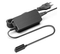 KFD Bloc d'alimentation 13,2 V 2,82 A pour DJI Mavic Air 2, DJI Mavic Air 2S DJI Air 2S Fly More Combo Drone Caméra, Mavic Air 2 Fly More Combo Accessoire de drone Chargeur de batterie Power Supply