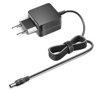 KFD Bloc d'alimentation 18 V 500 mA pour aspirateur sans fil Bosch K12S180050G PSE50335 EU Readyy'y Lithium 14,4 V Grundig VCH9629 VCH9630 VCH9930 Beko Pièces de rechange CLEANmaxx AD12J180050E XS-18