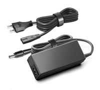 KFD Bloc d'alimentation 25 V 3,6 A pour Brother QL-820NWB QL-820 QL-810W QL820NWB QL820 TD-2120 TD-2130N TD-2120NW TD-2020 TD-2130NHC TD-2130NW TD-2220 130 NW. L Bloc d'alimentation à découpage