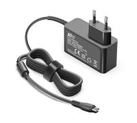 KFD Bloc d'alimentation 27 W - Chargeur USB C - Câble de charge pour batterie de démarrage YaberAuto YA100 YA40 YA50 YR800, ACEZUK M03-DE, TREKURE Beta06, CARHEV JS01 Povasee A40 ASPERX AX260 AX3000