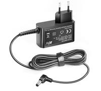KFD Bloc d'alimentation 30 V 700 mA Chargeur Câble de charge pour Miele Triflex HX1 HX2 Cat & Dog Batterie de rechange LG01/01 LG02/01 11015473 11015470 Remplacement HX2 Pro 11015432 LG01/02 11015481