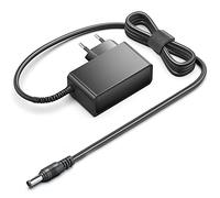 KFD Bloc d'alimentation 35V 500mA Chargeur pour Bulelink Zenith G10, Fieety V9, AEG Serie 7000 ÖKO AP71UB14AM QX7-1-I360 aspirateur sans Fil HOMPANY SmartVac 11 pièces de