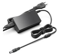 KFD Bloc d'alimentation 48 V 1,25 A Chargeur pour Ubiquiti Networks UniFi US-8-60W USW-Ultra-60W 8-Port UniFi Switch 8 Gestionado Gigabit Ethernet Managed Gigabit PoE Ethernet US8-60W Switch 8 US-8