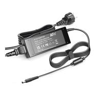 KFD Bloc d'alimentation 54 V pour Netgear GS308PP GS308PP-100NAS GS308PP-100EUS EPS90W GS308EP GS308EP-100NAS GS305EP GS305EP-100NAS 8 ports Gigabit Ethernet non géré haute puissance