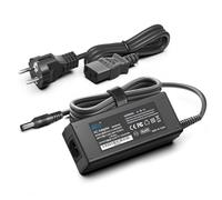 KFD Bloc d'alimentation chargeur 12 V pour NAS Qnap Turbo TS-253B TS-109 TS-209 TS-269 TS-221 TS-251 TS-209 Pro TS-220 Bay NAS Network Storage LaCie 2big USB3 TBT 2 GP-ACMC-01 Sunfone 9000 Modèle 0495
