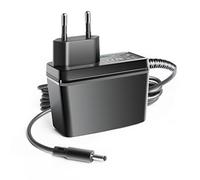 KFD Bloc d'alimentation chargeur 5 V pour Sony SRS-XB30 SRS-XB30B SRS-XB30R SRS-XB30L SRS-XB30G SRS-XB41 SRS-BTS50 AC-E05030 SRS-A212 enceinte portable Sony DC5V 3000mA AC-E0530 AC-E000 530M A. Câble