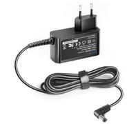 KFD Bloc d'alimentation chargeur câble de charge pour Bosch Professional 18 V Système Batterie radio de chantier GPB 18V-2 SC 18V2 SC 3601DA3000 3601DA3100 Accessoires 18 V DC in Adaptateur secteur