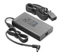 KFD Bloc d'alimentation pour ordinateur portable MSI Katana GF66 GF76 GL66 GL76 Stealth 14 Studio Creator M16 CreatorPro M16 M17 Sword 15 17 A20-240P2A Delta 15 A5EFK 15001 Crosshair 15 15 1 6 à 17