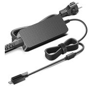 KFD Bloc d'alimentation USB-C 100 W avec sécurité à vis - Chargeur industriel USB-C 20 V/5 A PD 3,0 - Connecteur de type C - Alimentation pour IPC, systèmes embarqués, station d'accueil HUB