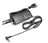 KFD Chargeur 16V pour Toughbook CF-18 CF-19 CF-29 CF-30 CF-50 CF-73 FG-Z1 CF-T2 CF-20 CF-29 CF-C1 CF-AA5713AM CF-AA5713AM CF-AA571 6503AM CF-LNDDC120 Ordinateur Portable d'alimentation