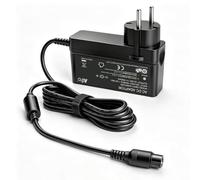 KFD Chargeur 24 V 1,5 A pour Razor E100 E200 E300 E500 MX350 PR200 Pocket Mod Dirt Quad - Bloc d'alimentation Trikke E2 36 W Chargeur rapide pour scooter électrique 24 V, câble de charge W13112099014