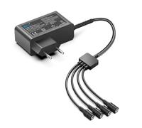 KFD Chargeur 24V Philips Hue Play Light Bar Starter Set S020XM2400083