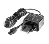 KFD Chargeur 30 V pour Kärcher FC7 Cordless Premium, VC5 Cordless Premium Aspirateur sans fil pour nettoyeur de sols durs Kärcher FC 5 Cordless Remplacement pour Kärcher 6.195-069.0 PS07 30 V 0,6 A 18