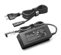 KFD Chargeur 42 V pour batterie lithium 36 V 10 Ah vélo électrique Pedelec REX Stratos Razor MX500, MX650, GT GT750 Schwinn S1000, S600, Ezip E1000 eBike GoGo Câble de charge XLR 3 broches