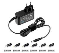 kfd Chargeur Alimentation Transformateur 12 V 3 A Pour Bande LED, Câble satellite Dreambox DM500 DM600 DM 500 600 800 800SE Media Link, moniteur LCD TFT, écran LED, Radio réveil, Disque dur externe,