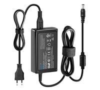 KFD Chargeur bloc d'alimentation 15 V pour FlashFish 200 W-500 W G300 E200 EA200 EA150 Station d'alimentation portable DC15 V 4 A 15 V 3,5 A 15 V 3 A 15 V 2,5 A 15 V 2 A Adaptateur secteur Câble de