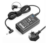 KFD Chargeur d'ordinateur portable 19,5 V 3,33 A 65 W pour HP 255 G7 G6 G5 HP Chromebook 14ca000na HP Envy Pavilion 15G261SA 15G255SA ProBook 430 410 G1 450 G3 Pavilion x360 14ba104na Stream