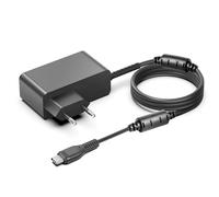 KFD Chargeur USB C 65 W pour SMALLRIG V Mount Battery VB99 SE, NEEWER Basics V Mount Batterie Chargeur rapide PS099E PS099EB PS050E 99 Wh / 6800 mAh Mini Mount Batterie GaN PD Bloc d'alimentation