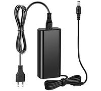 KFD Chargeurs 19 V pour HP Pavilion 27f 22cwa Câble de charge pour Asus MX279H VX239H VX279H MX239H LS246H pour bloc d'alimentation Philips 220C4 226V6 227E7 226V6 LCD-AOC C24G1A AC/DC Adaptateur pour