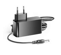 KFD DC19V Alimentation Chargeur pour Libratone Zipp Mini Enceinte sans Fil Bluetooth LH0020010NA2001 LH0020010NA2002 LH0020010NA2003 LH0020010NA2004 19V 1.8A AC Adaptateur Secteur
