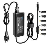 KFD DC48V Universel Alimentation Chargeur 48V 1A 1.5A 1.75A 2A 48V 1.88A Connecteur: 5,5 * 2,1mm à 6.5mm*4.4mm 6.5mm*3.0mm 5.5mm*2.5mm 4.8mm*1.7mm 4.0mm*1.7mm 5.5mm*3.0mm