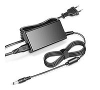 KFD moniteur d'alimentation Chargeur pour HP 27-31,3", HP 22es 23es 24es 25es Philips 246E9QJAB/00 eee Box DC 19V 2,1A 40W 19V 1,58A 30W Adapateur Secteur