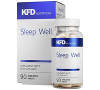 KFD Nutrition Bien dormir