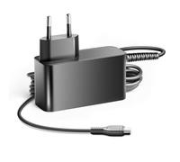 KFD PD 45 W USB-C Chargeur rapide Bloc d'alimentation pour démarreur de voiture TOPDON JS3000, BuTure VAC ST001, GOOLOO GP4000, TREKURE TK20 Beta01 Beta06 Beta07, YaberAuto YA40 YA70 AP01 Jump Starter