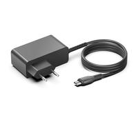 KFD PD 65 W Bloc d'alimentation USB C GaN Chargeur pour DJI Mini 4 Pro/Specta Flip/Avata 2 / Air 3 / Air 3S / Mini 4K / Neo/Mavic 3, Mavic 3 Pro Fly More Combo Drone Portable Charger Accessoire