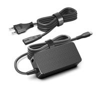 KFD PD 65 W Chargeur USB C pour DJI Avata Mini 2 SE, 4 Pro 3 Pro Air 3 2S Mavic 3 Classic Cine Goggles 2 Stabilisateurs de drone Caméra de sport USB-C PD 3.0 65 W Chargeur PD