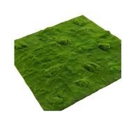 KFDDO Simulation De Plantes Vertes Mousse Artificielle Vertes pour Le Bureau Jardin, Balcon, Salon Magasin PéRiode NoëL(T)