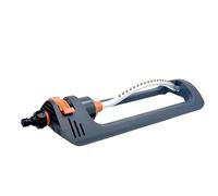 KFGISD, Arroseur oscillant à Barre Facilement réglable for Jardin/pelouse/ARROSAGE,Arroseur de pelouse(B)